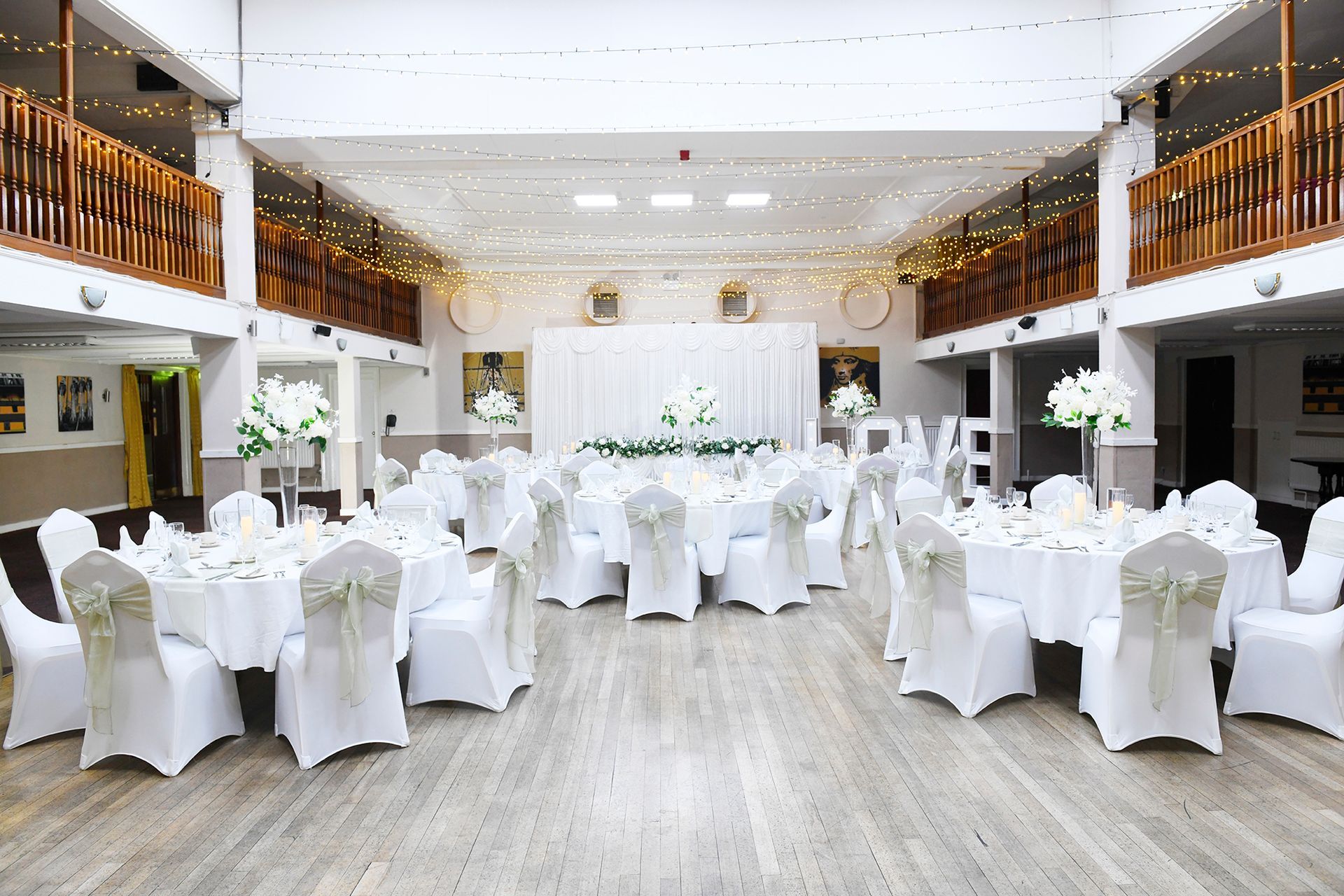 Weddings at Royal Maritime Hotel in Portsmouth Hampshire