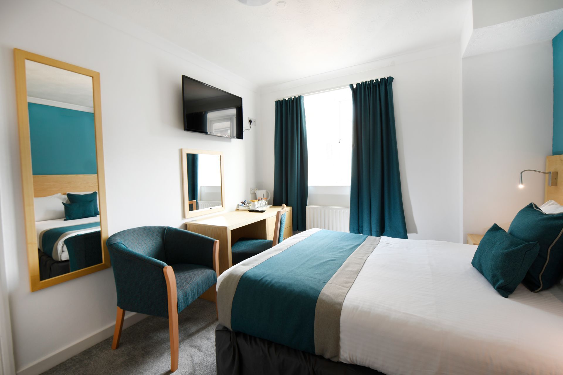 Family Rooms