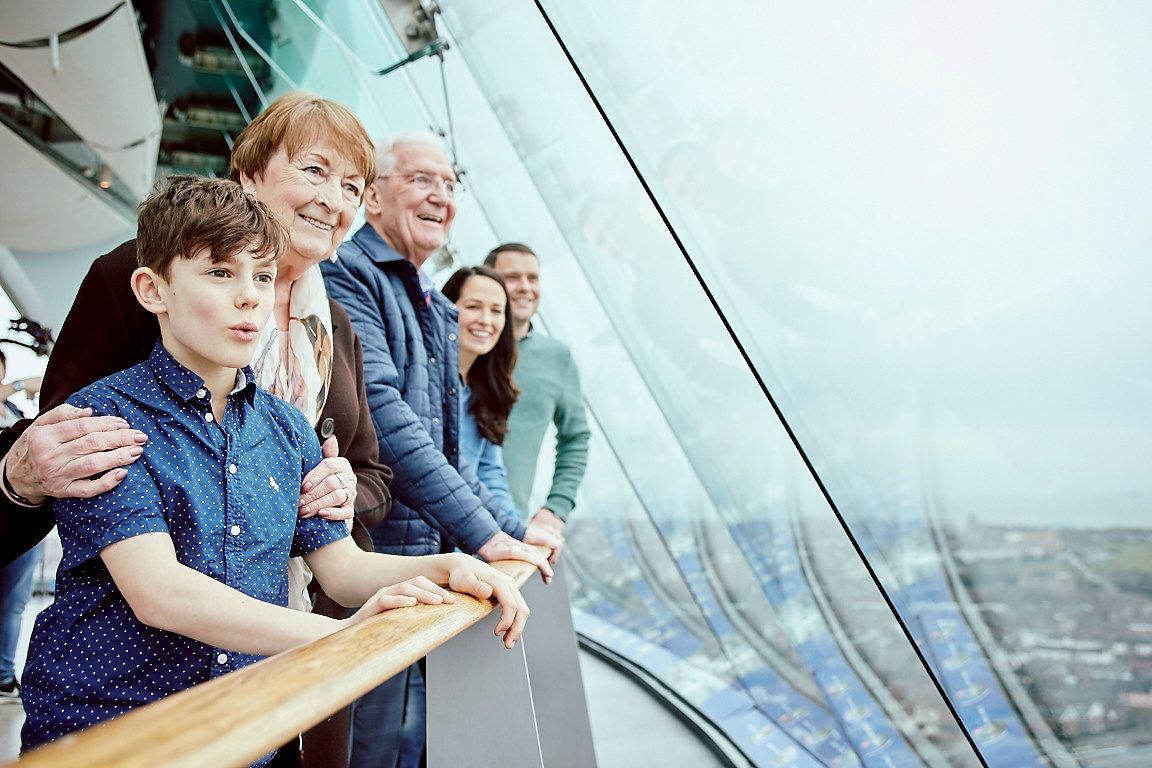 Spinnaker