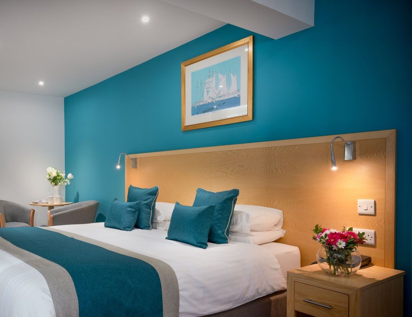 Royal Maritime Hotel in Portsmouth