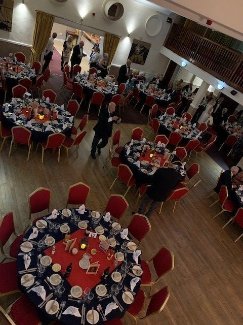 The Royal Maritime Hotel in Portsmouth Hampshire