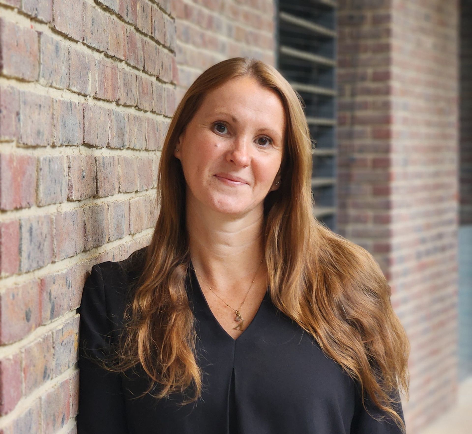Kate Cosco Trustee