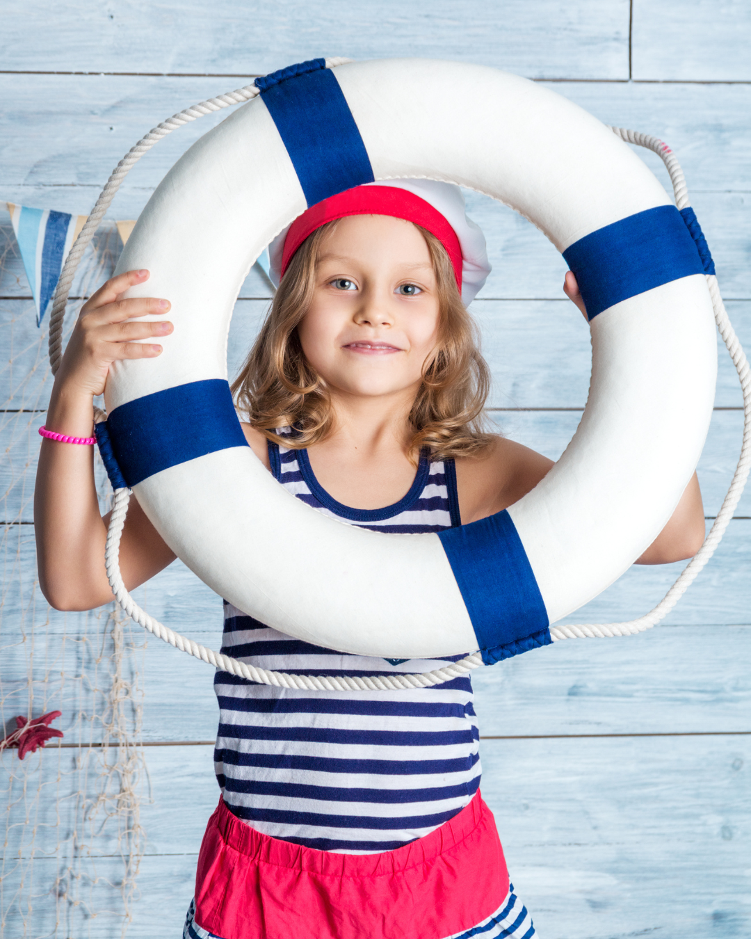 Summer Holidays Kids eat free in Portsmouth