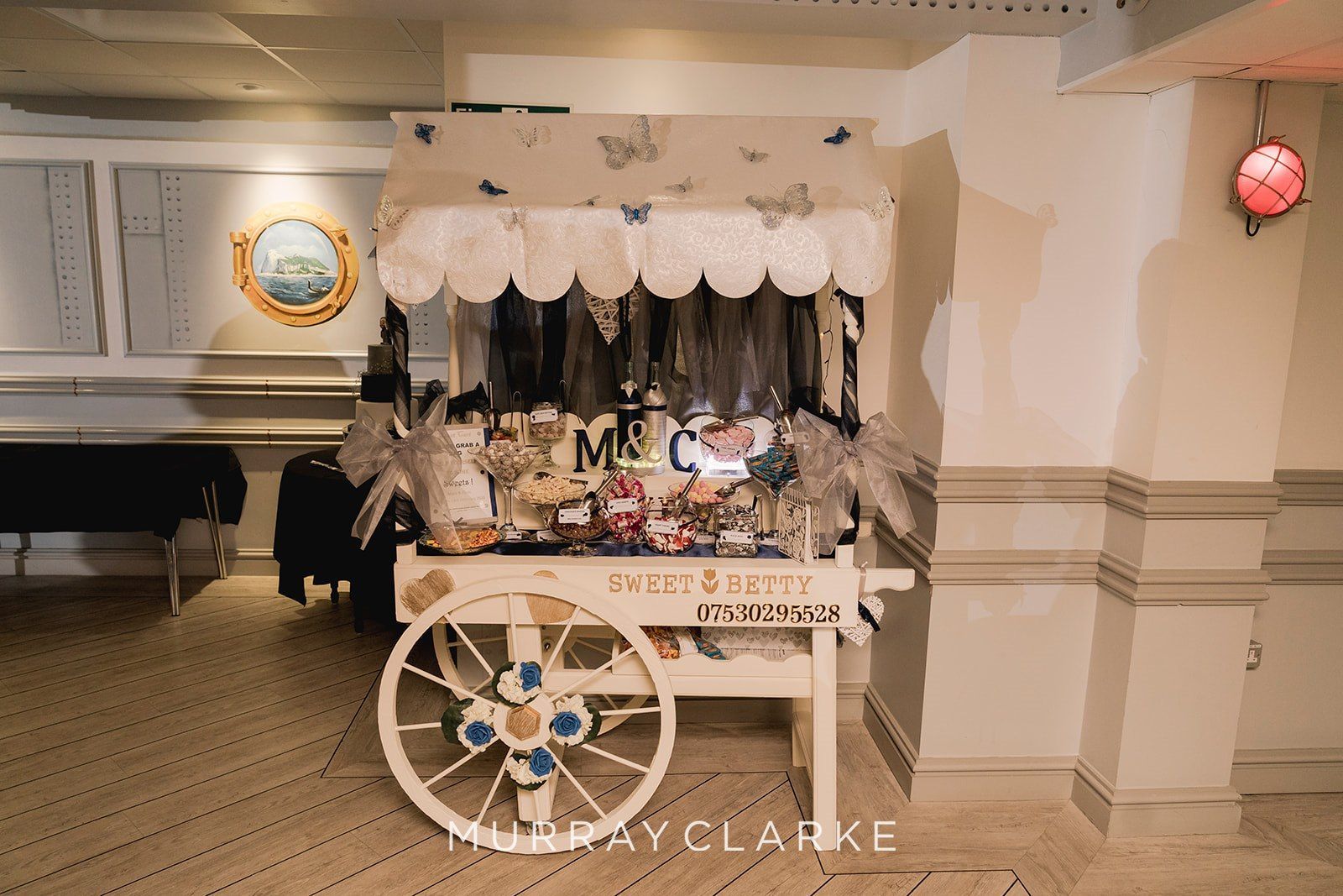 wedding venue in portsmouth