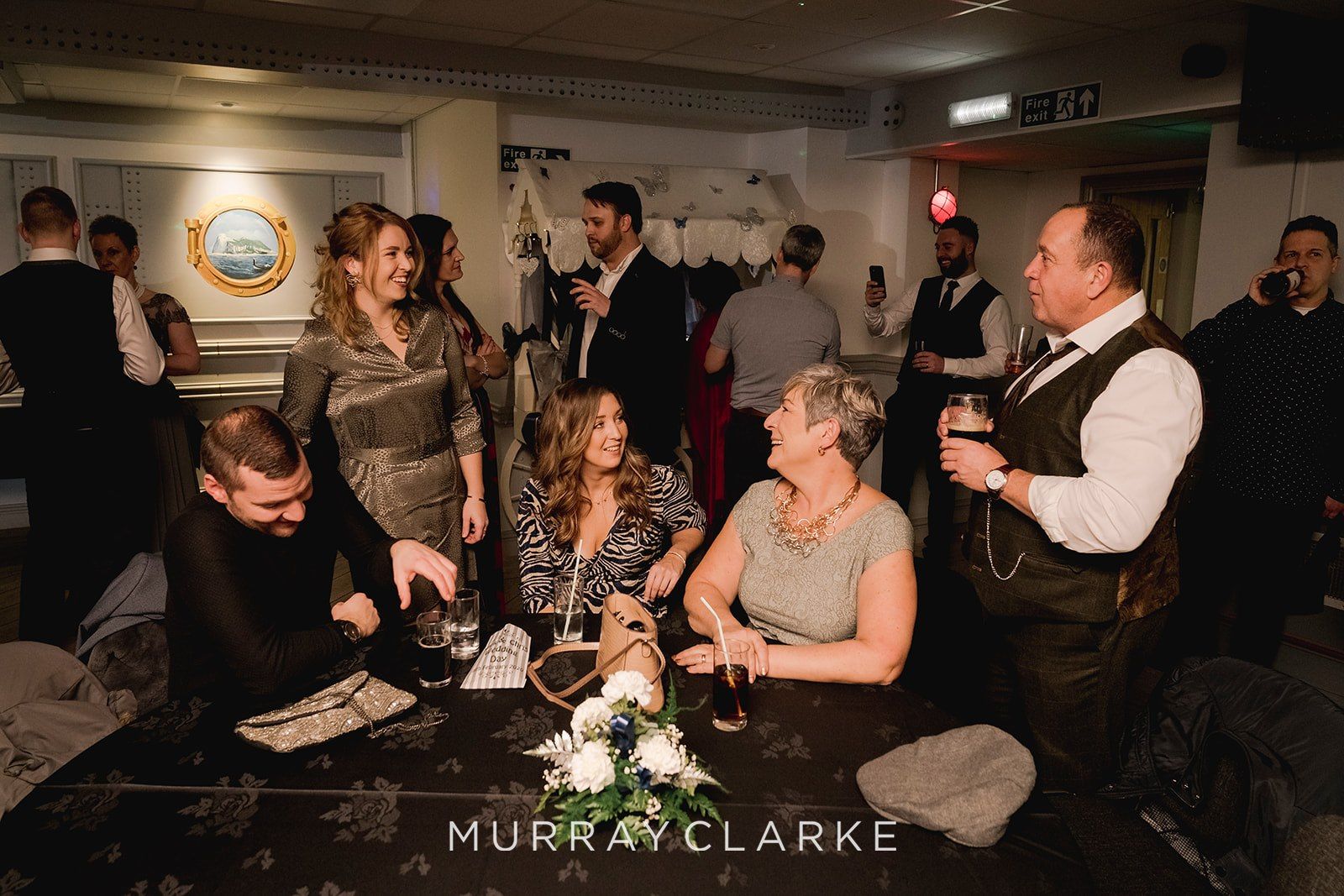 wedding venue in portsmouth