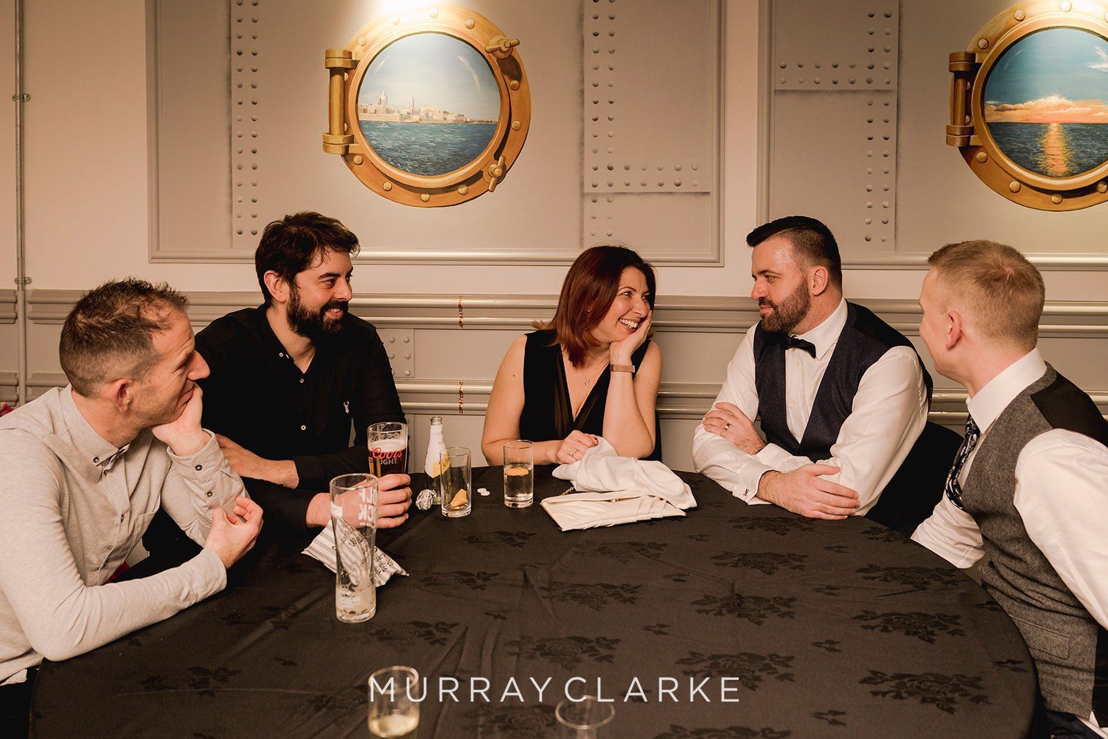wedding venue in portsmouth