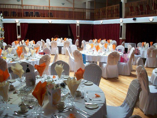wedding venue in portsmouth