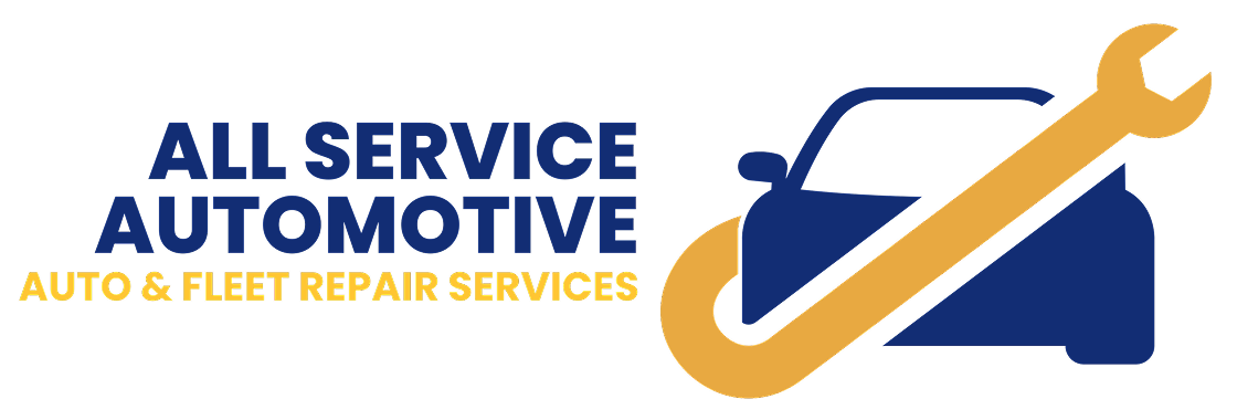 All Service Automotive - footer logo