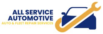 All Service Automotive - footer logo