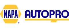 NAPA AutoPro logo