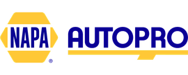NAPA AutoPro footer logo