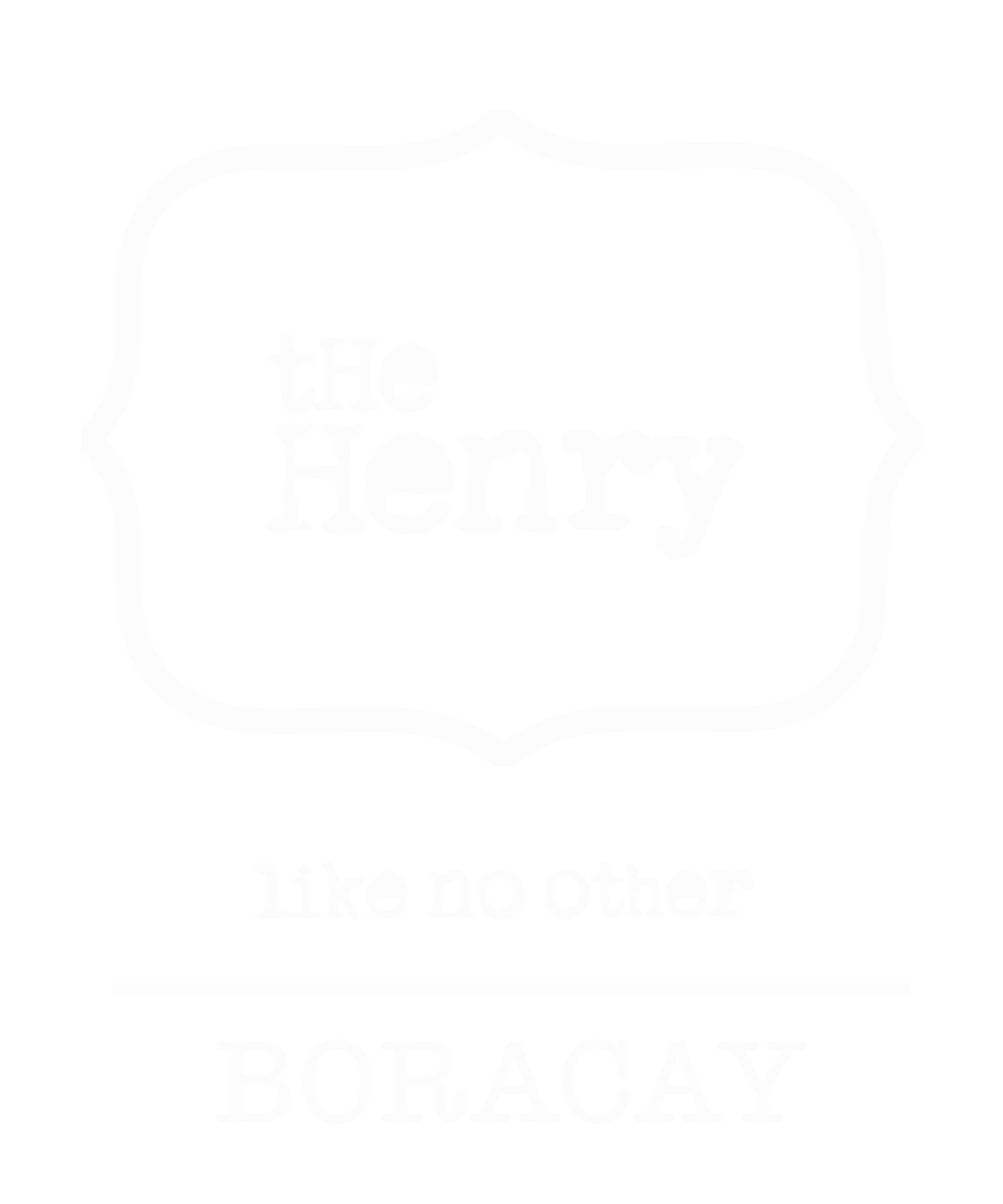 THE HENRY RESORT BORACAY Philippines