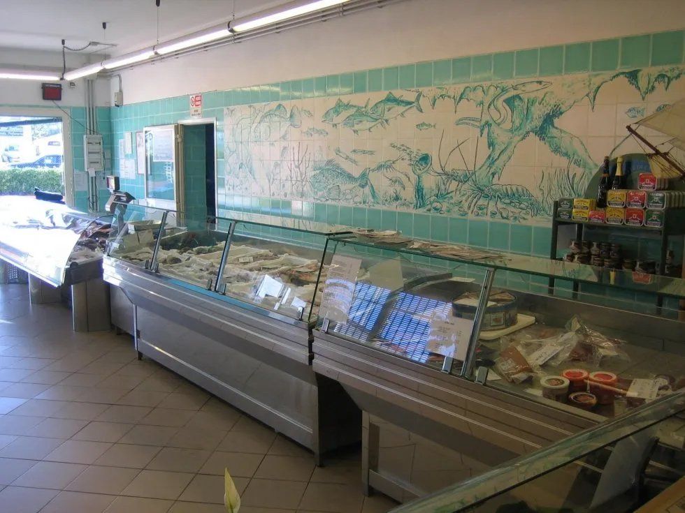pescheria