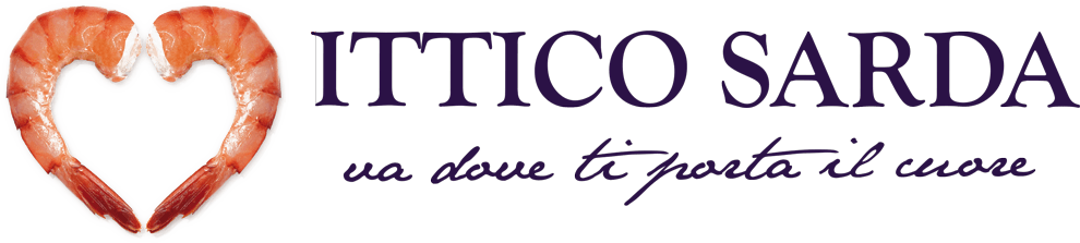 PESCHERIA ITTICO SARDA - LOGO PESCHERIA ITTICO SARDA - LOGO