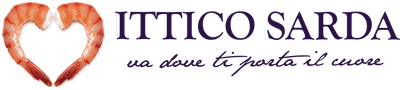 PESCHERIA ITTICO SARDA - LOGO