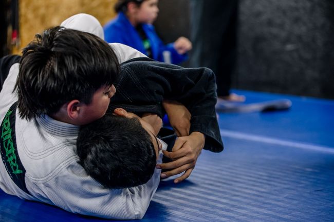 Artistry BJJ