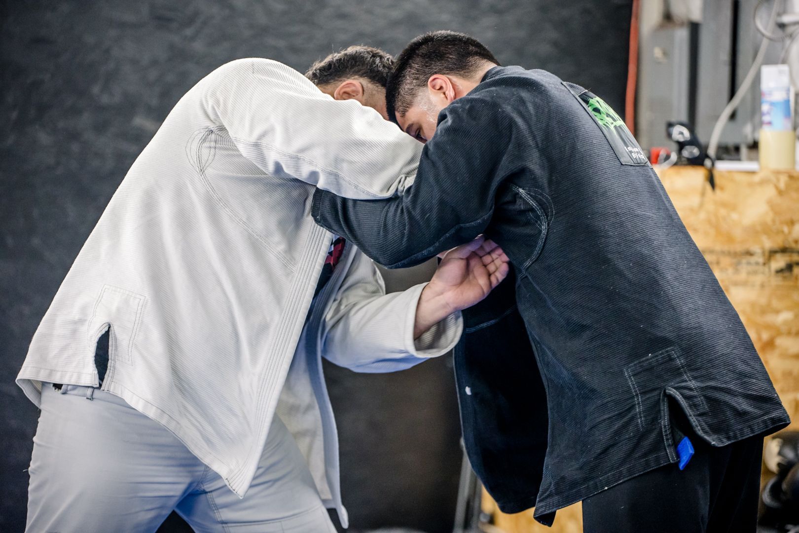 Artistry BJJ
