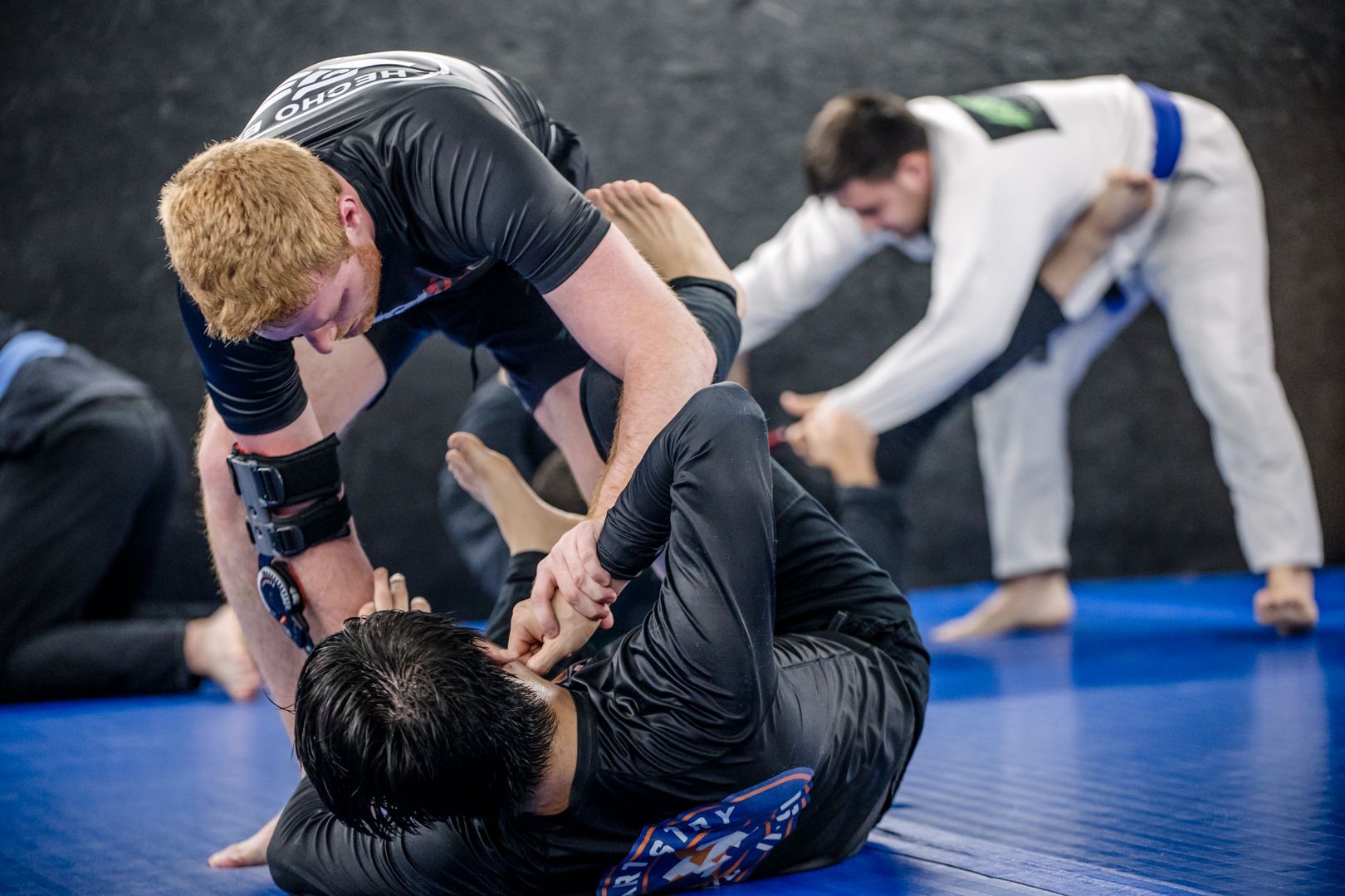 Artistry BJJ