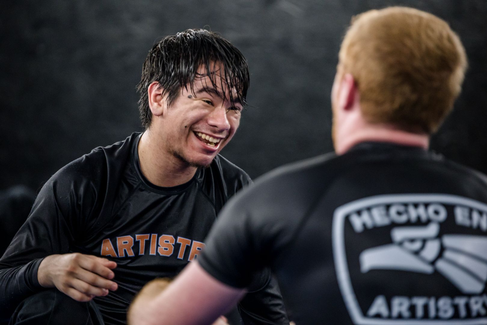 Artistry BJJ