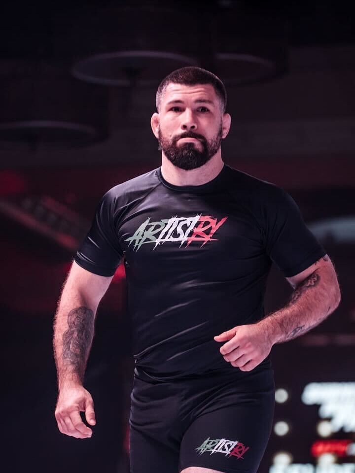 Artistry BJJ