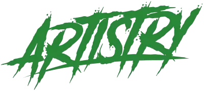 Artistri BJJ Logo