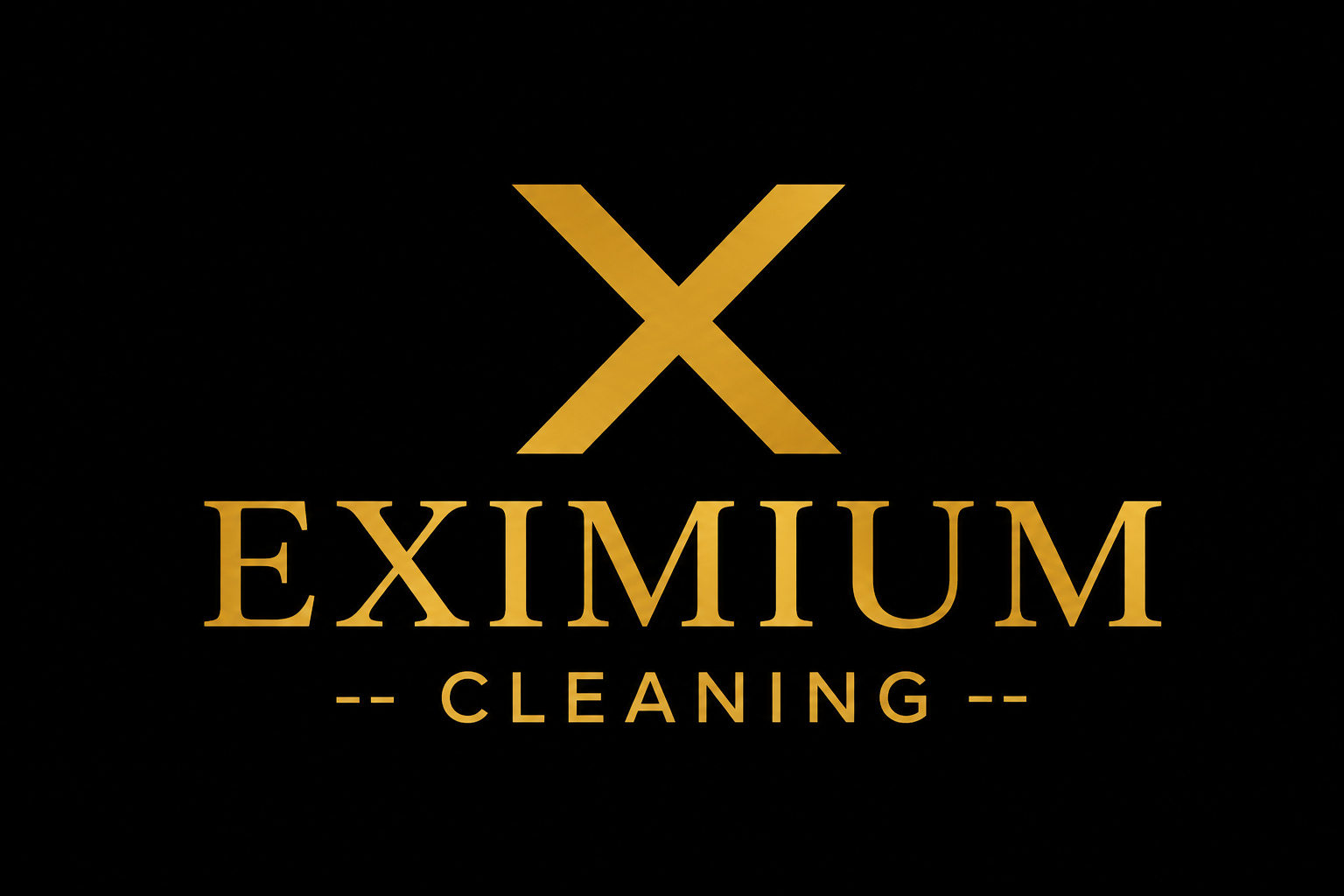 Logo Eximium cleaning 