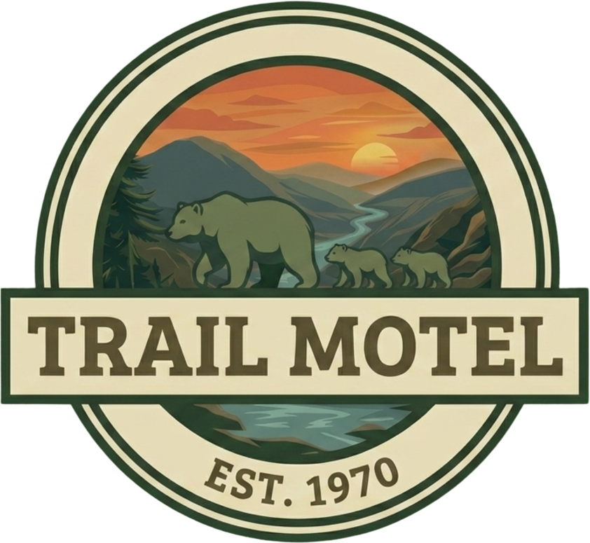 Trail Motel | Ruckersville VA
