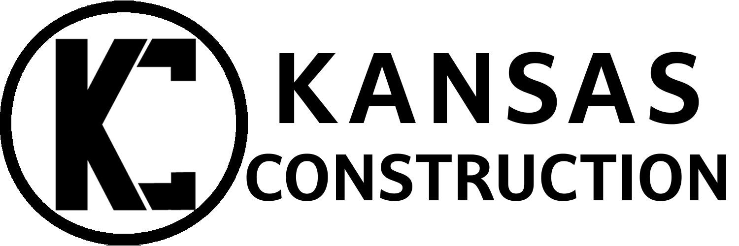 Kansas Construction logo