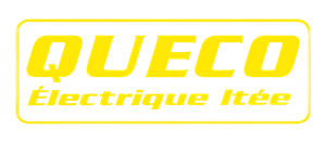 Queco Électrique Ltée LOGO