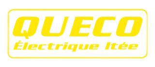 Queco Électrique Ltée LOGO