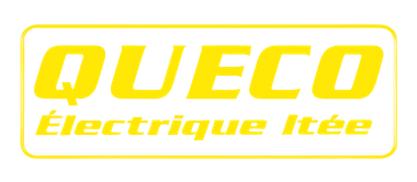 Queco Électrique Ltée LOGO