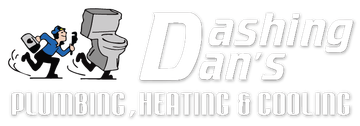 Dashing Dan's Plumbing, Heating & Cooling | West Islip, NY