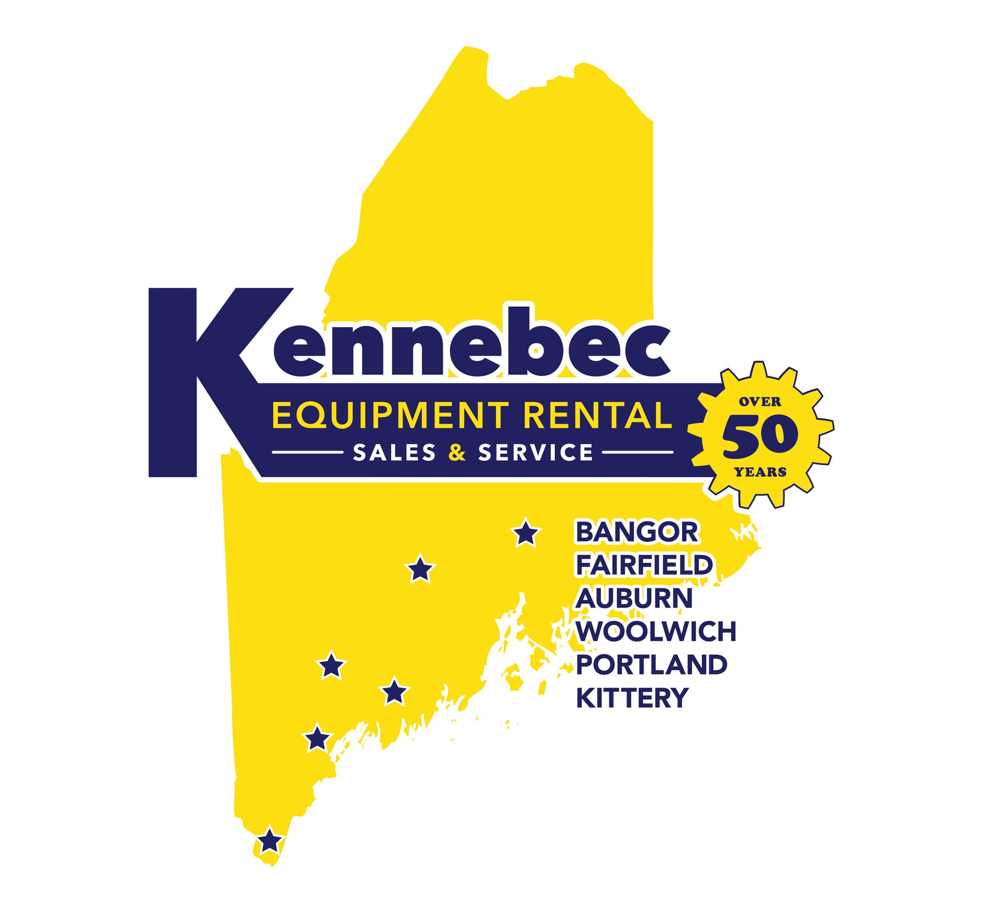 Kennebec Equipment Rental