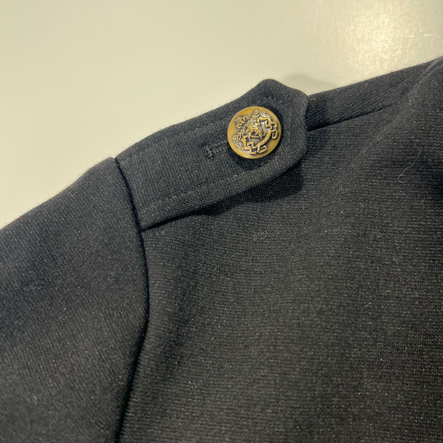 APT.9 Jacket