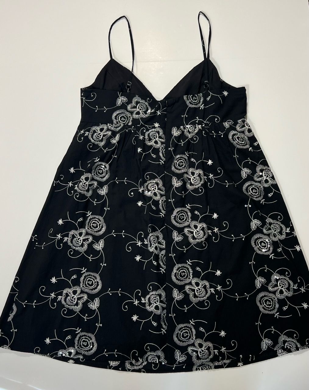 AGB Dress