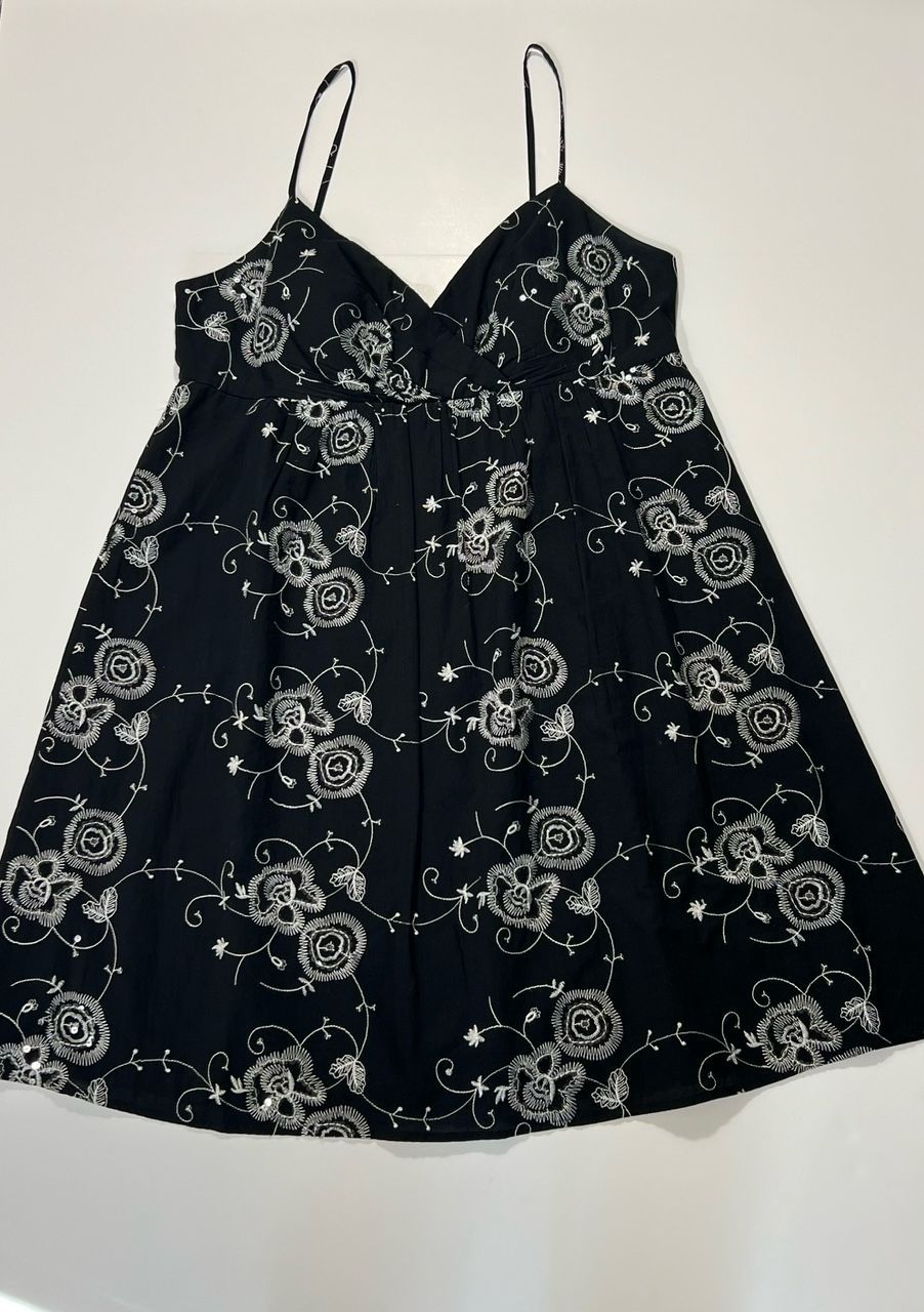 AGB Dress