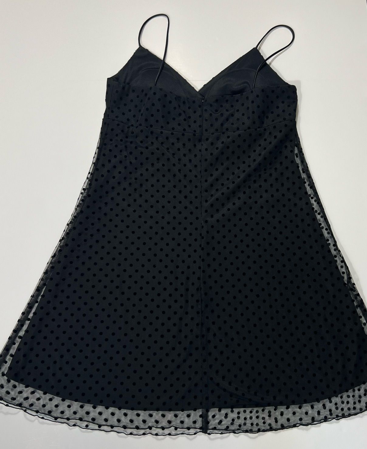 BlueSage Dress
