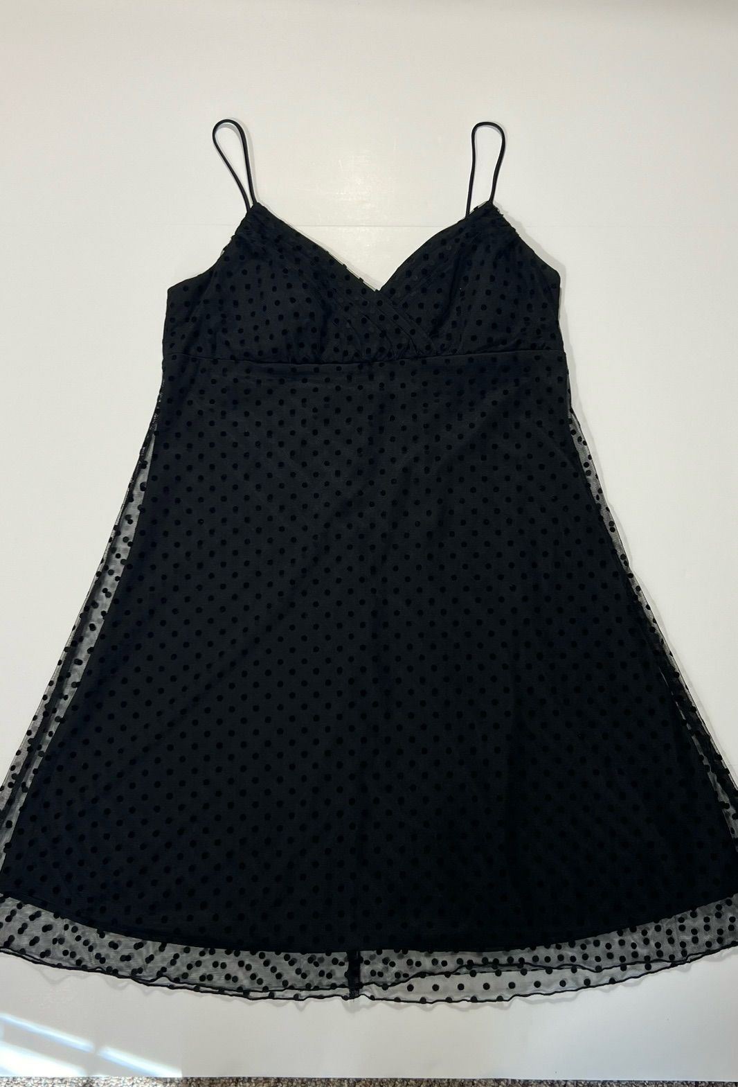 BlueSage Dress