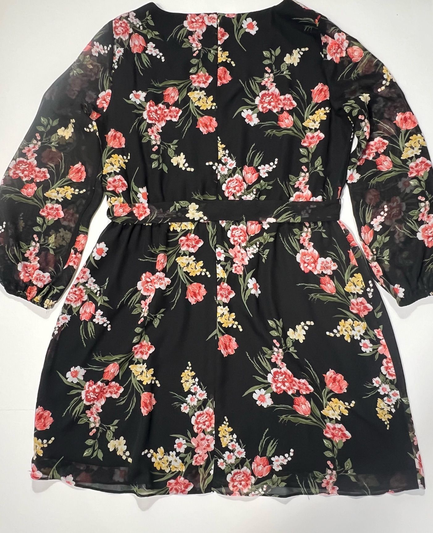 Bar III Dress