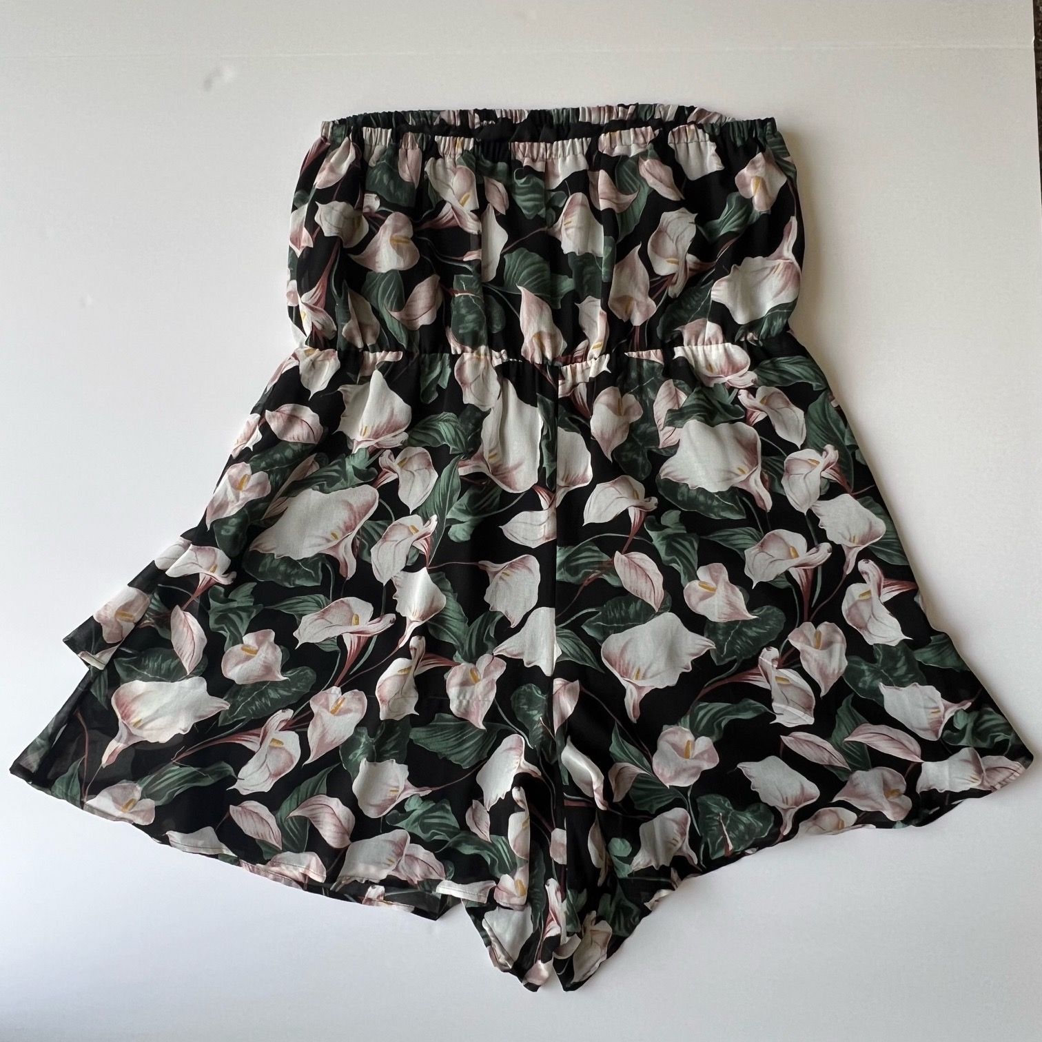 Express Romper