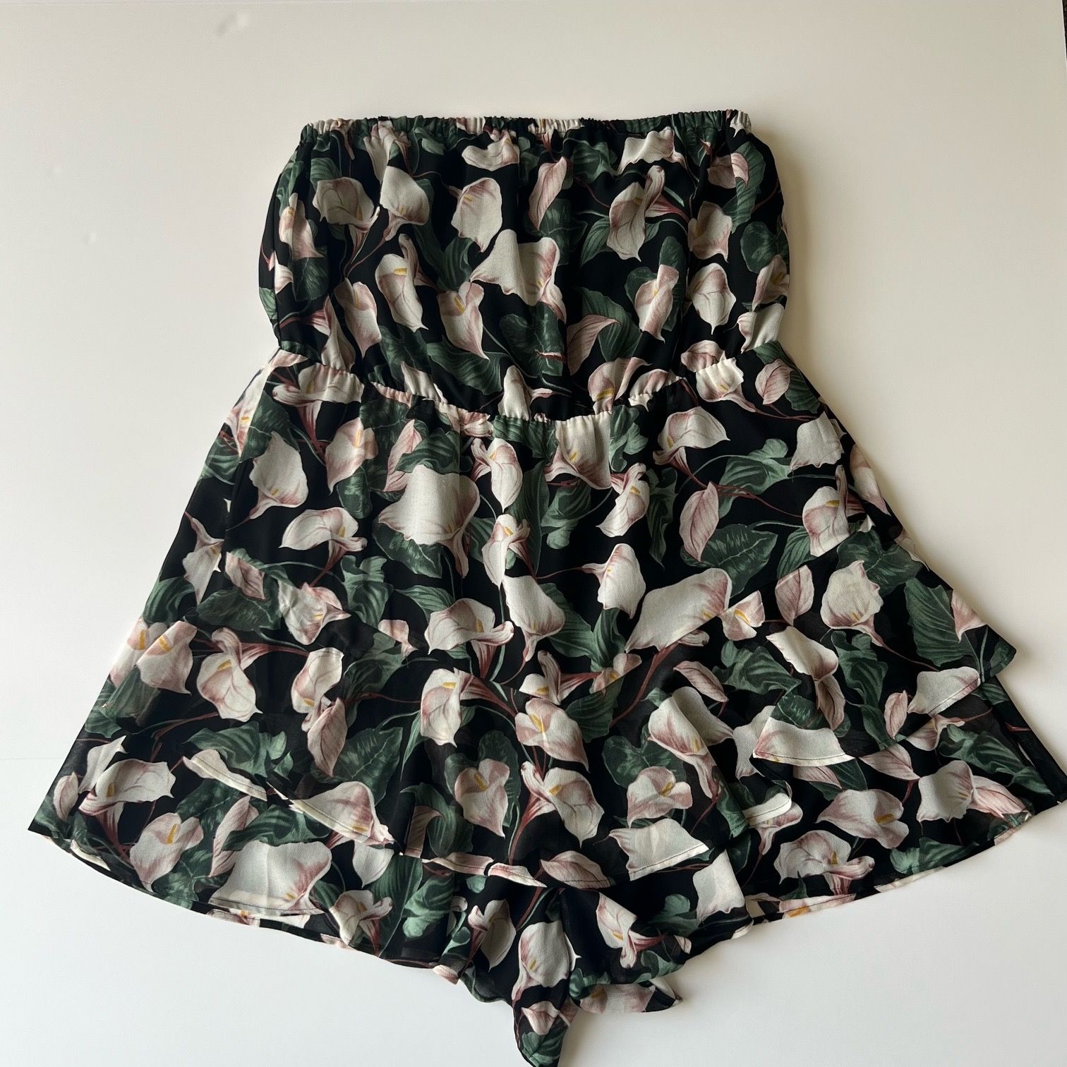 Express Romper