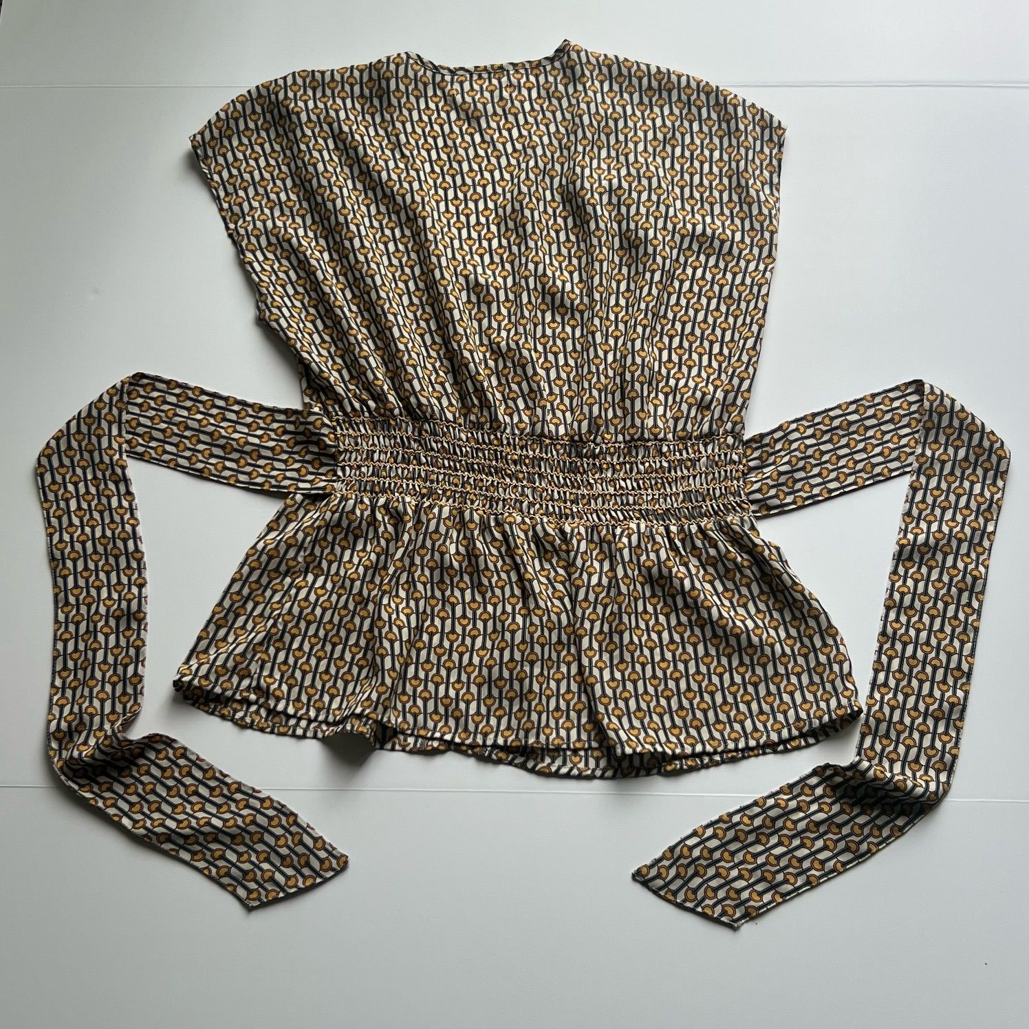 Max Studio Blouse