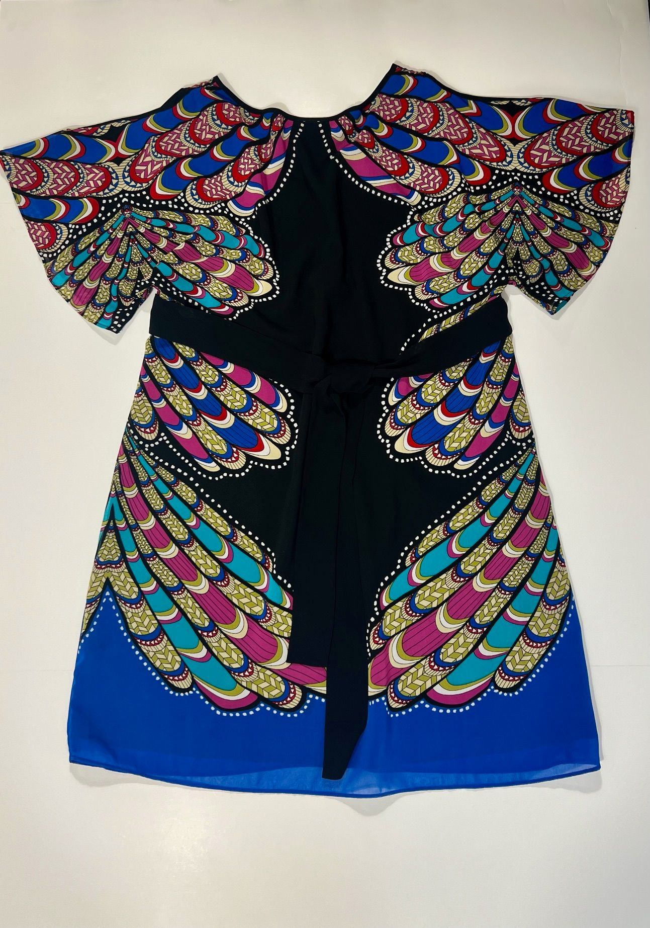 Nicole Miller Dress