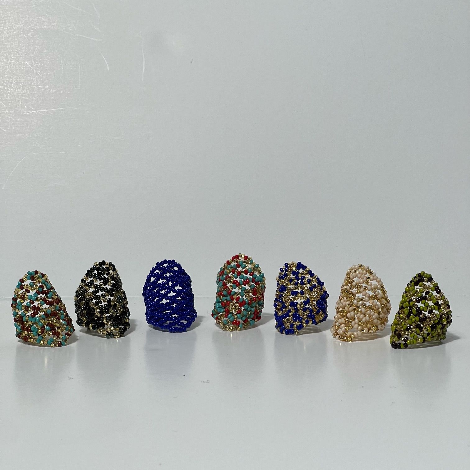 Beaded Rigs