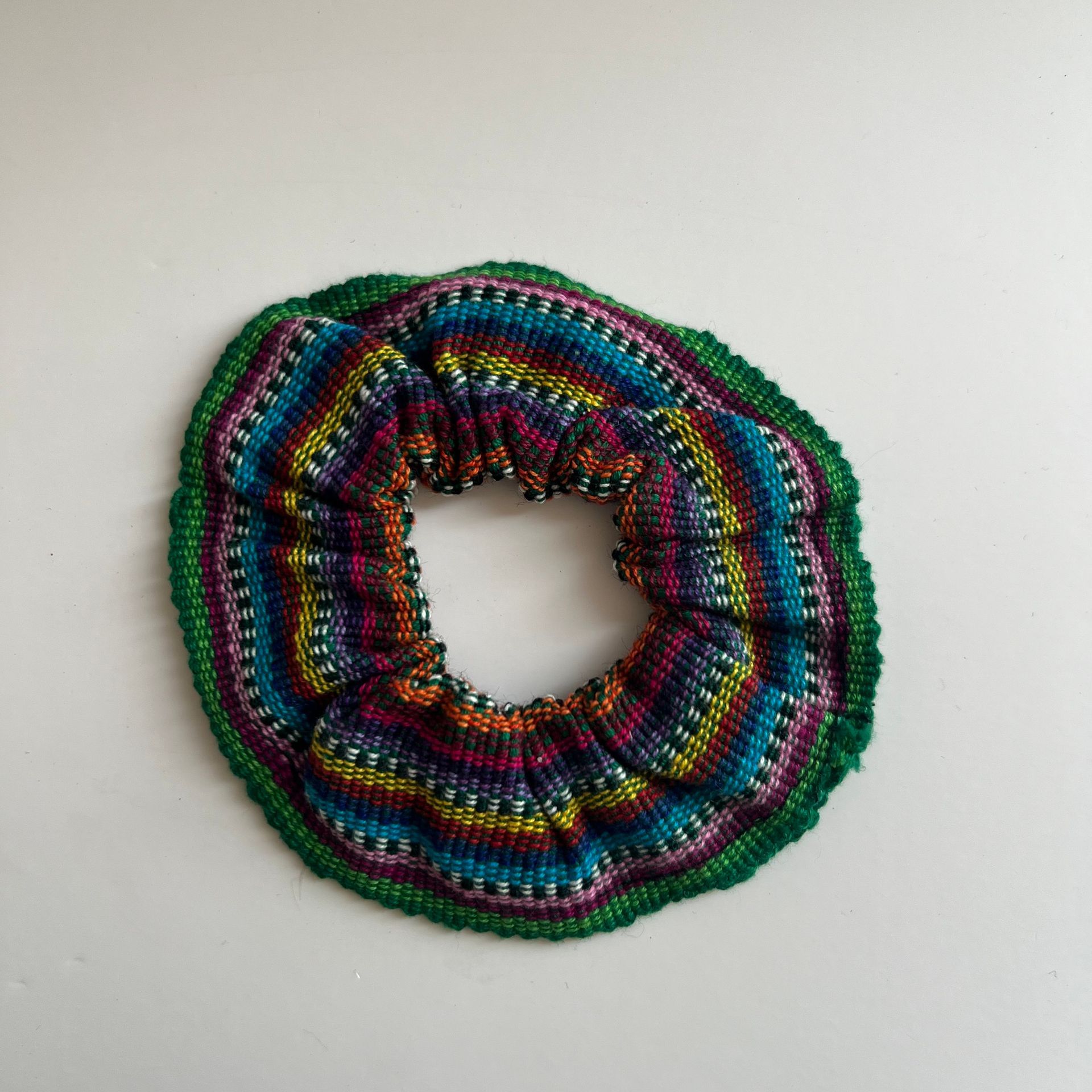 Scrunchies
