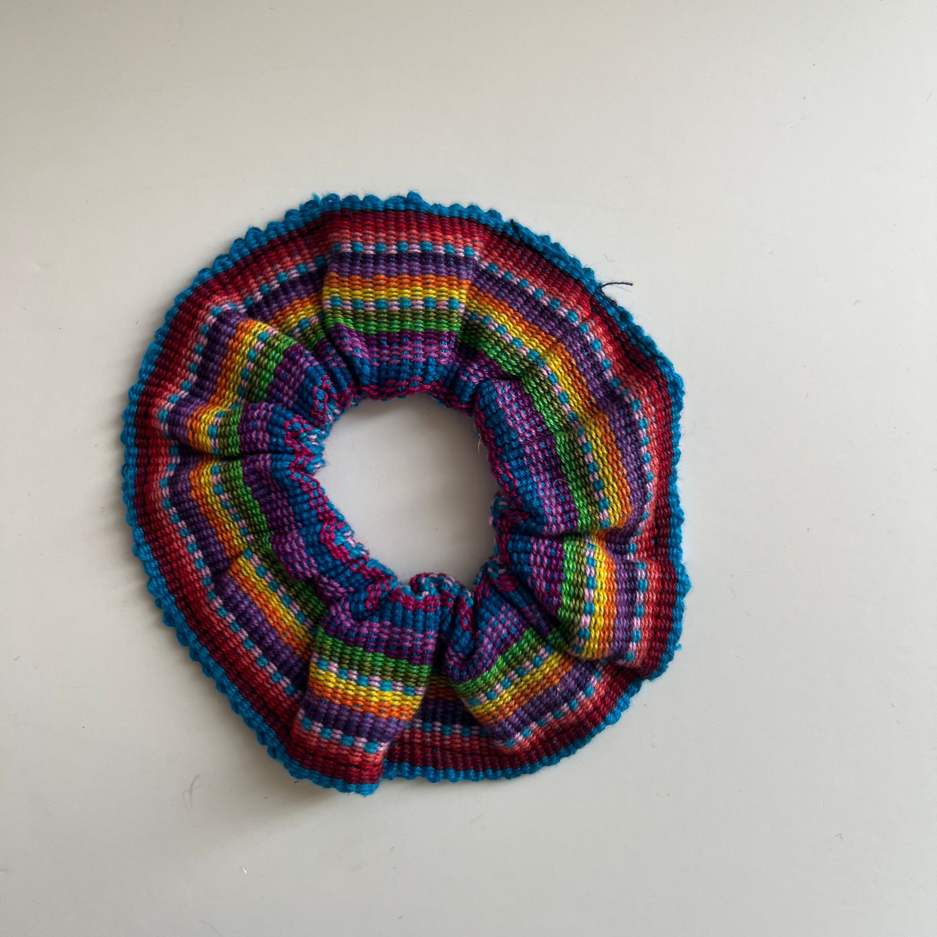 Scrunchies