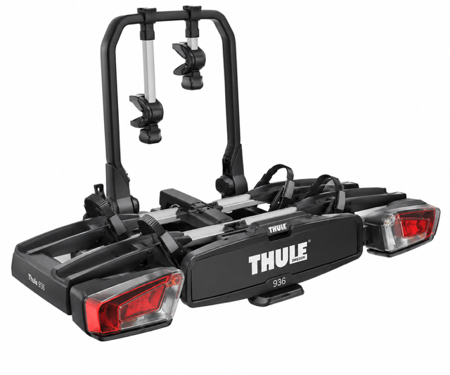 Thule Heckträger