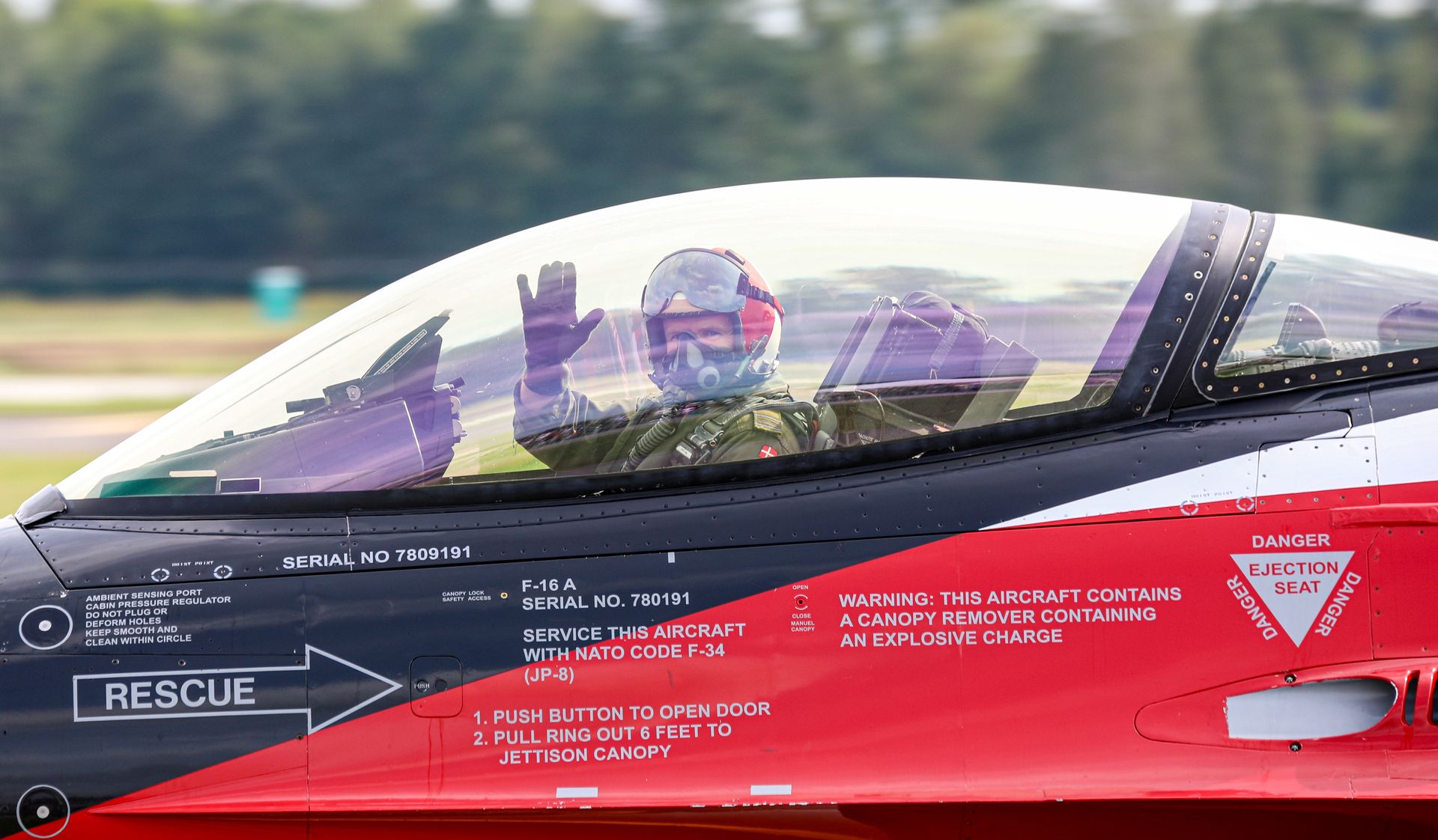 Threshold Aviation Tour Reports