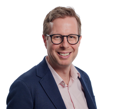 Nigel Richards