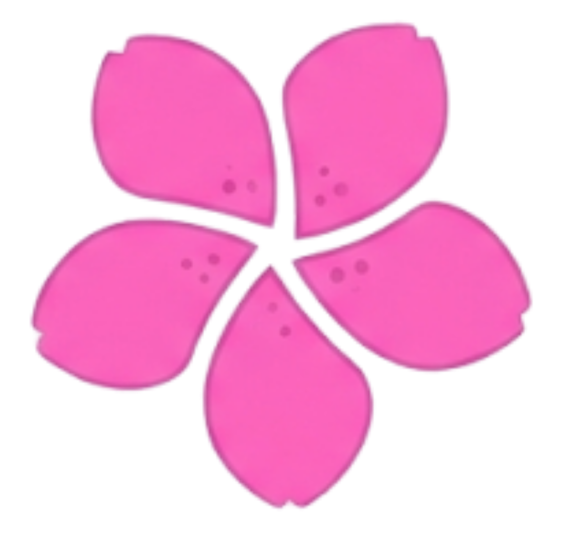 Blossom Peak Montessori School logo